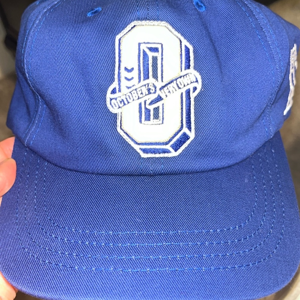 OVO hat